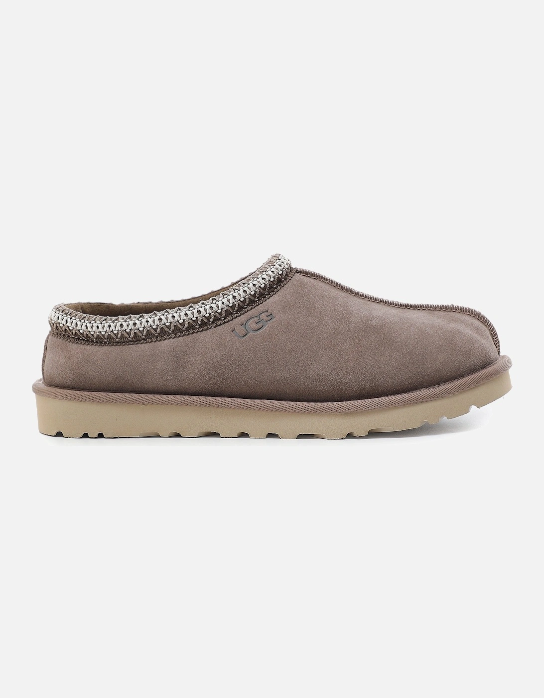 Suede Tasman Slippers