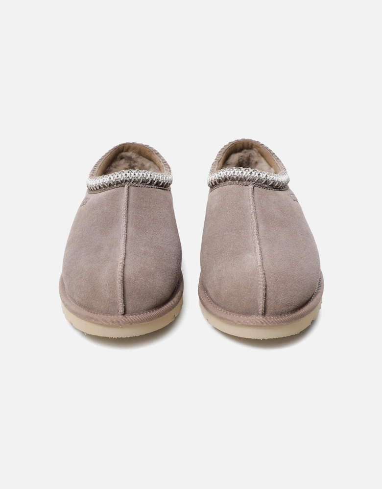 Suede Tasman Slippers