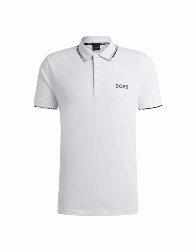 Paddy Pro Polo Shirt