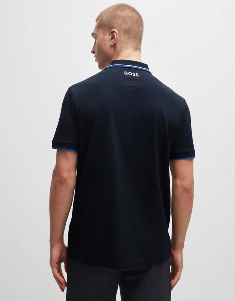 Paddy Pro Polo Shirt