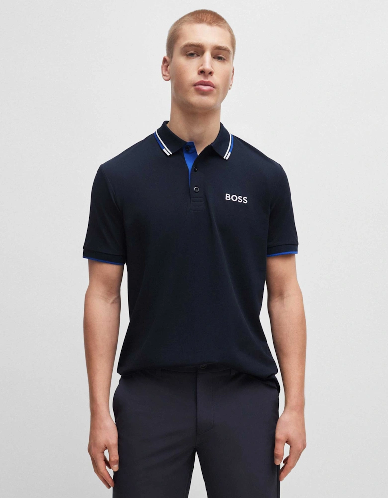 Paddy Pro Polo Shirt