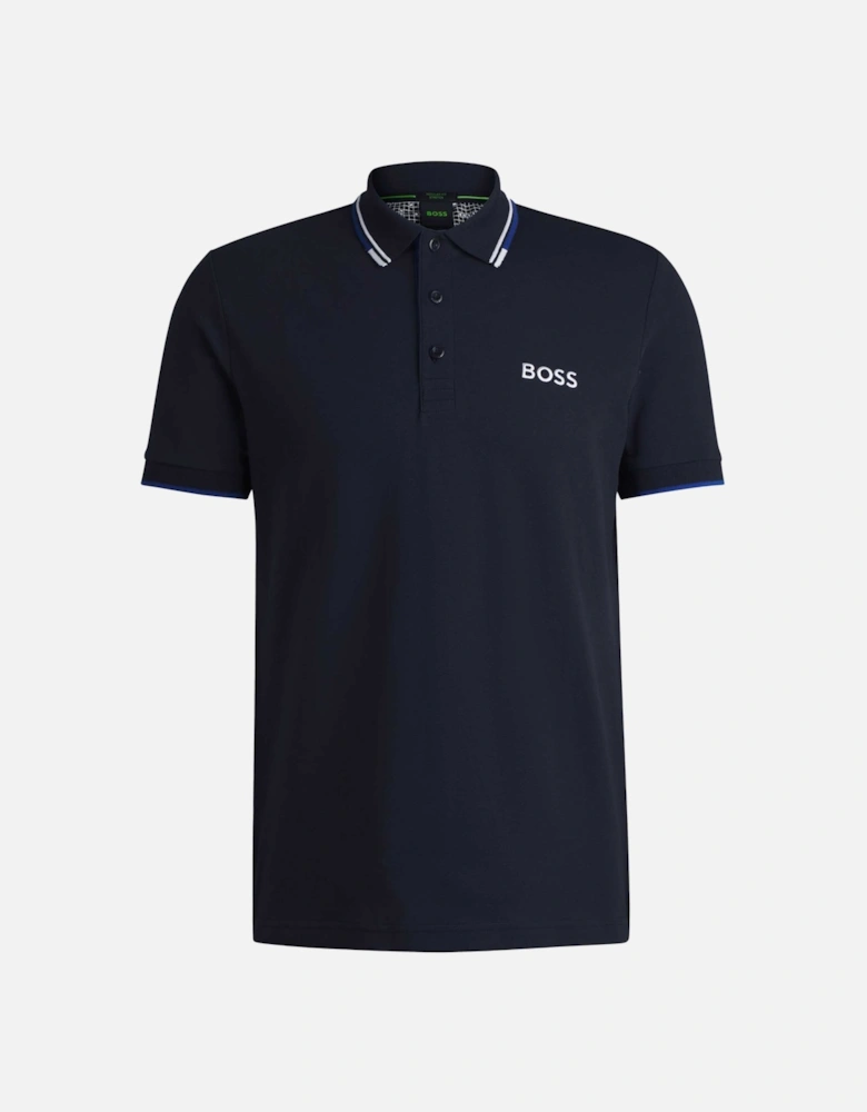 Paddy Pro Polo Shirt