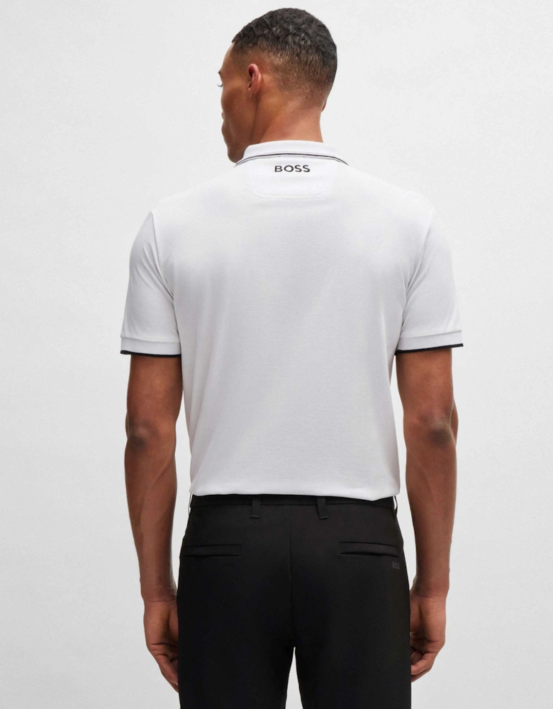 Paddy Pro Polo Shirt