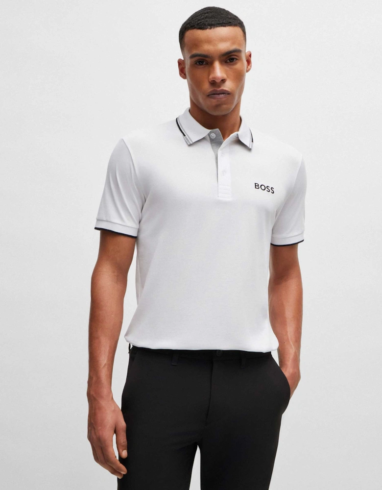 Paddy Pro Polo Shirt