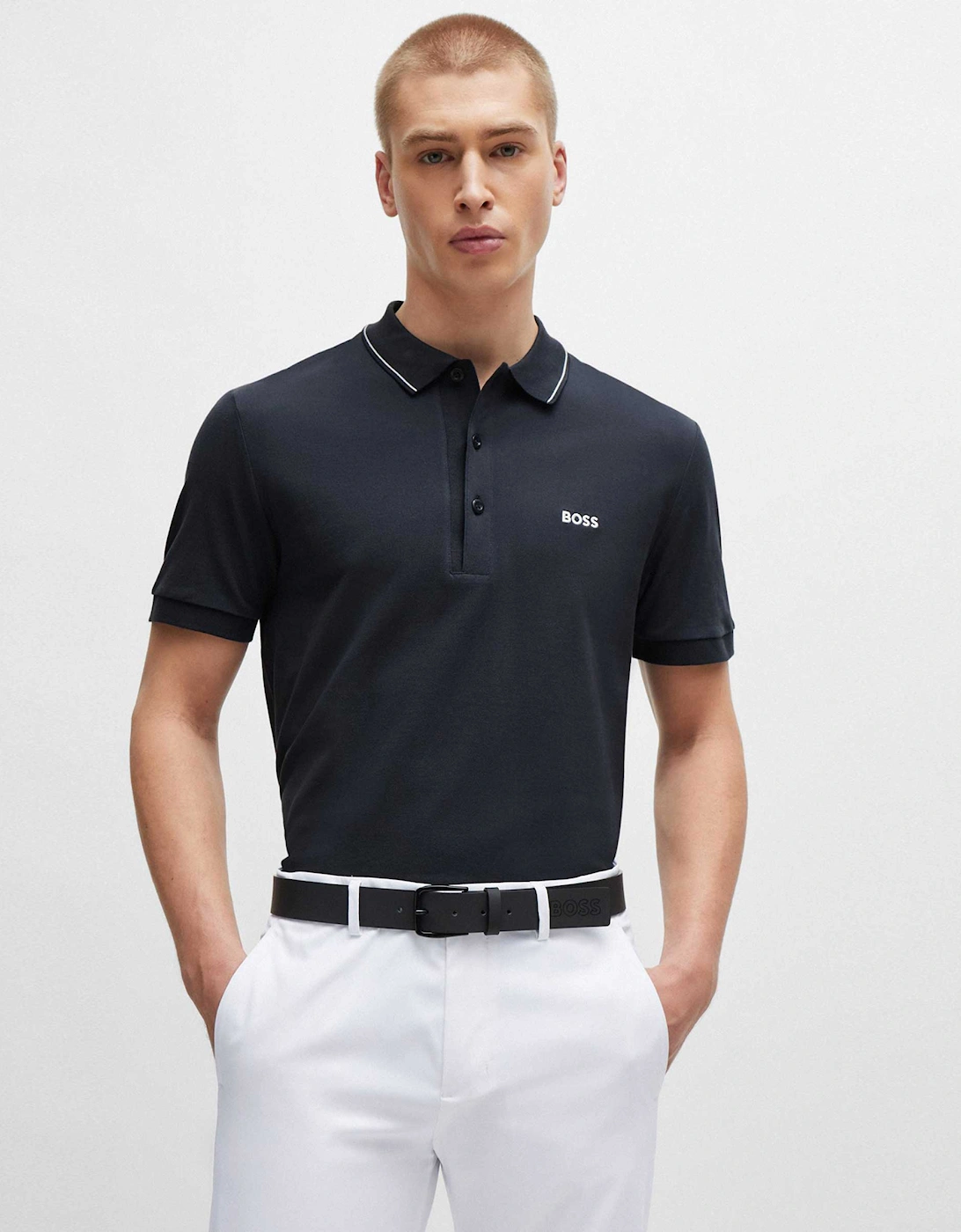 Paule Polo Shirt