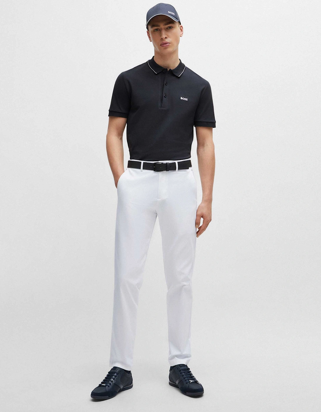 Paule Polo Shirt