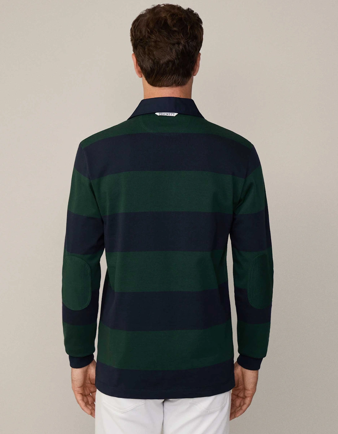 Heritage Harry Rugby Shirt