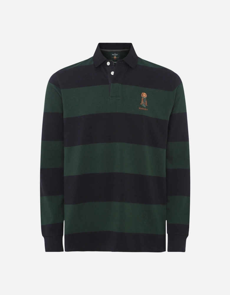 Heritage Harry Rugby Shirt