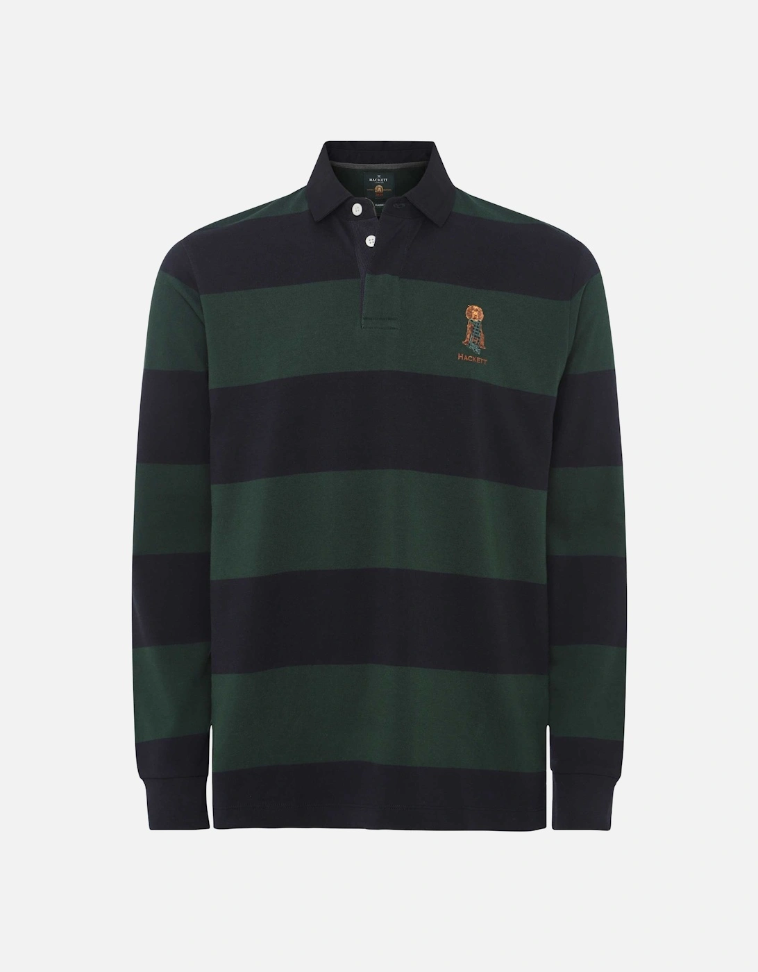 Heritage Harry Rugby Shirt, 6 of 5