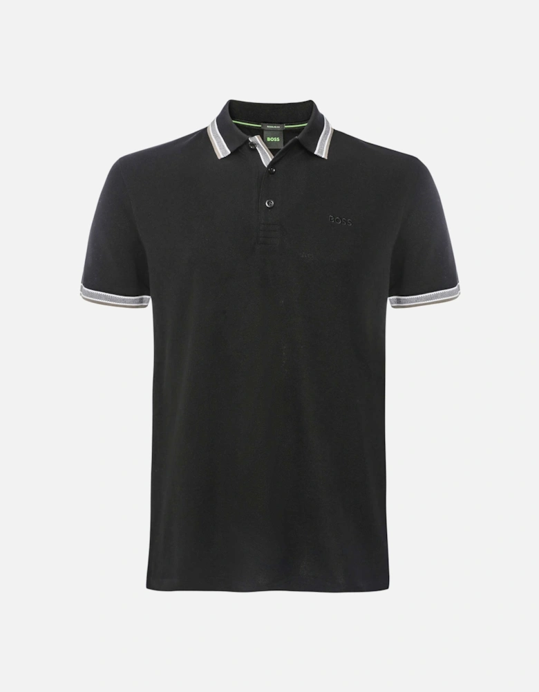 Paddy Polo Shirt