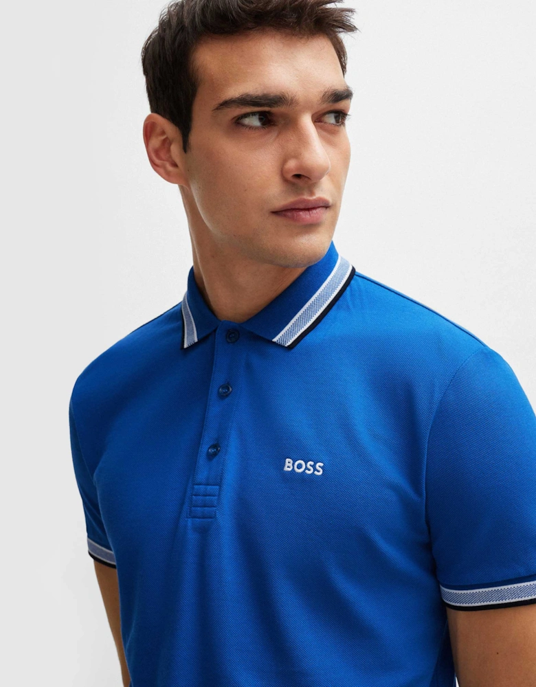 Paddy Polo Shirt