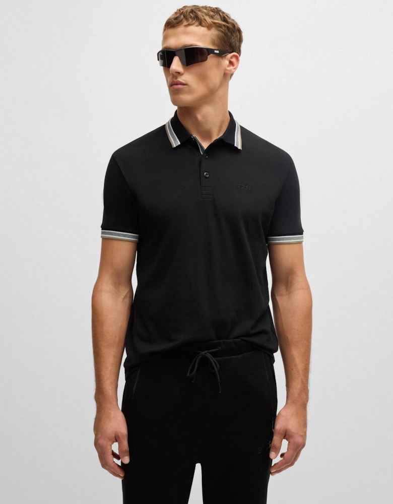 Paddy Polo Shirt