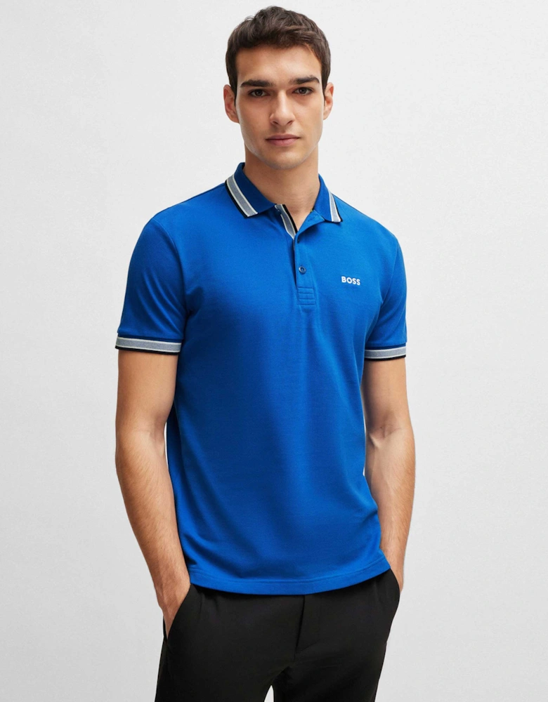 Paddy Polo Shirt