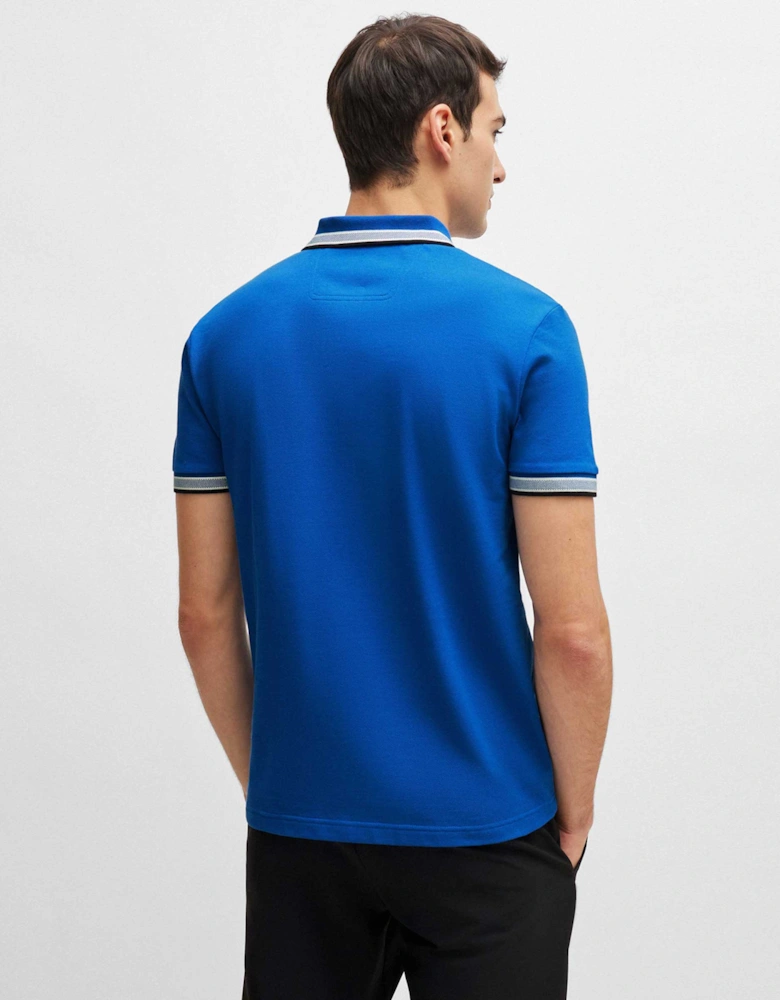 Paddy Polo Shirt