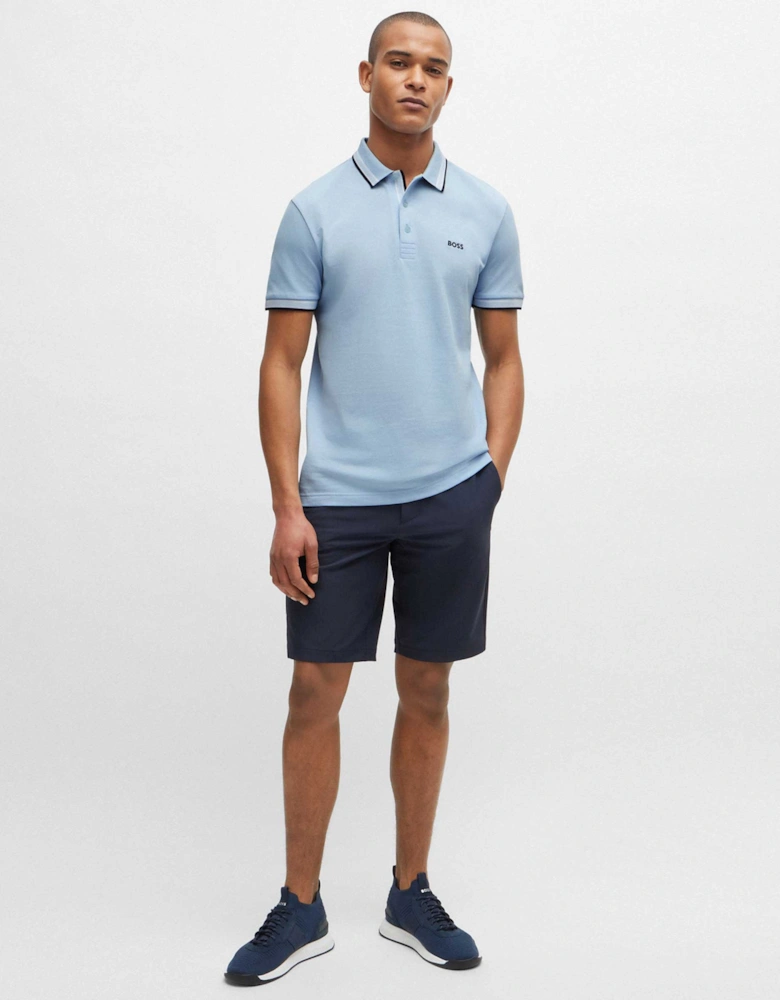 Paddy Polo Shirt