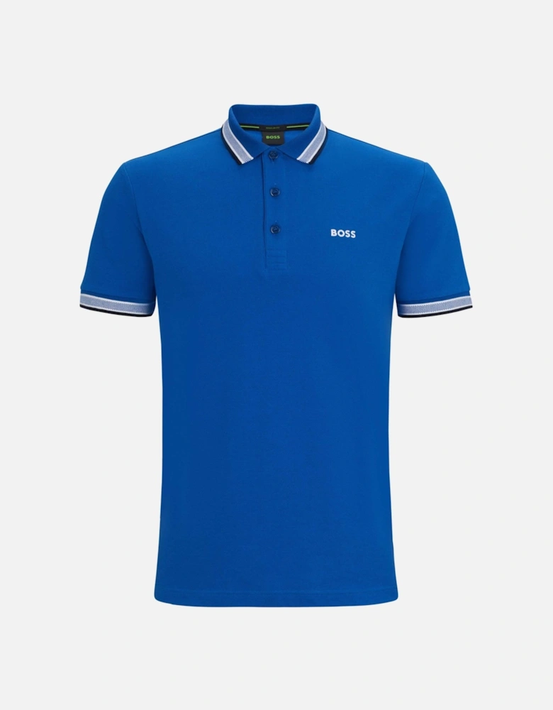 Paddy Polo Shirt