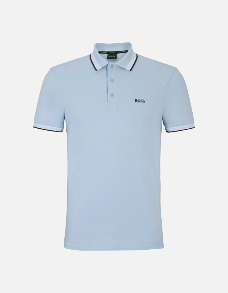 Paddy Polo Shirt