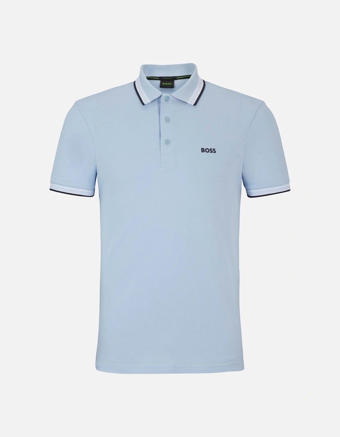 Paddy Polo Shirt, 6 of 5