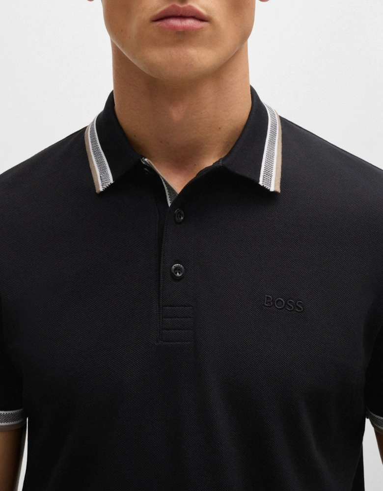 Paddy Polo Shirt