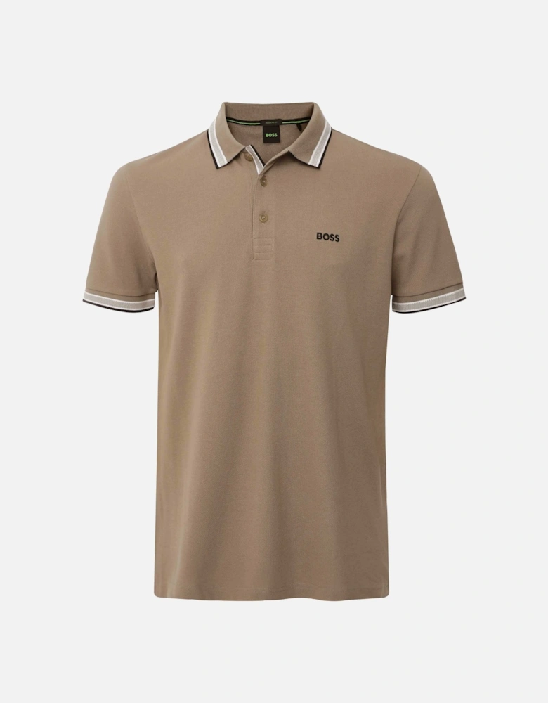 Paddy Polo Shirt