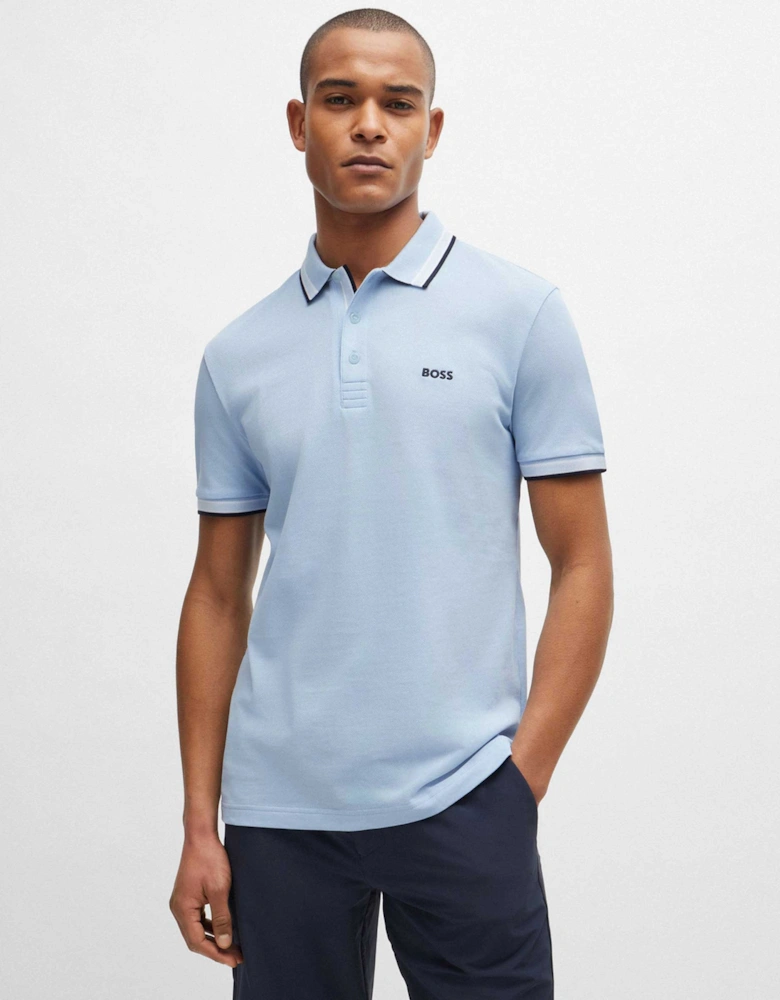 Paddy Polo Shirt