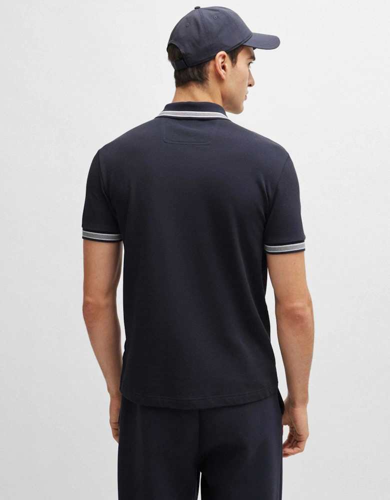 Paddy Polo Shirt