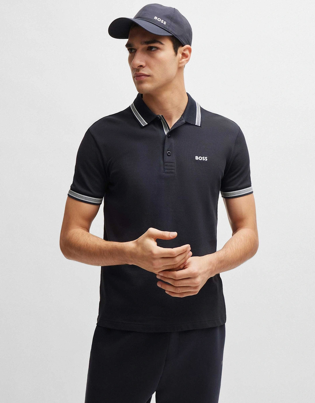 Paddy Polo Shirt