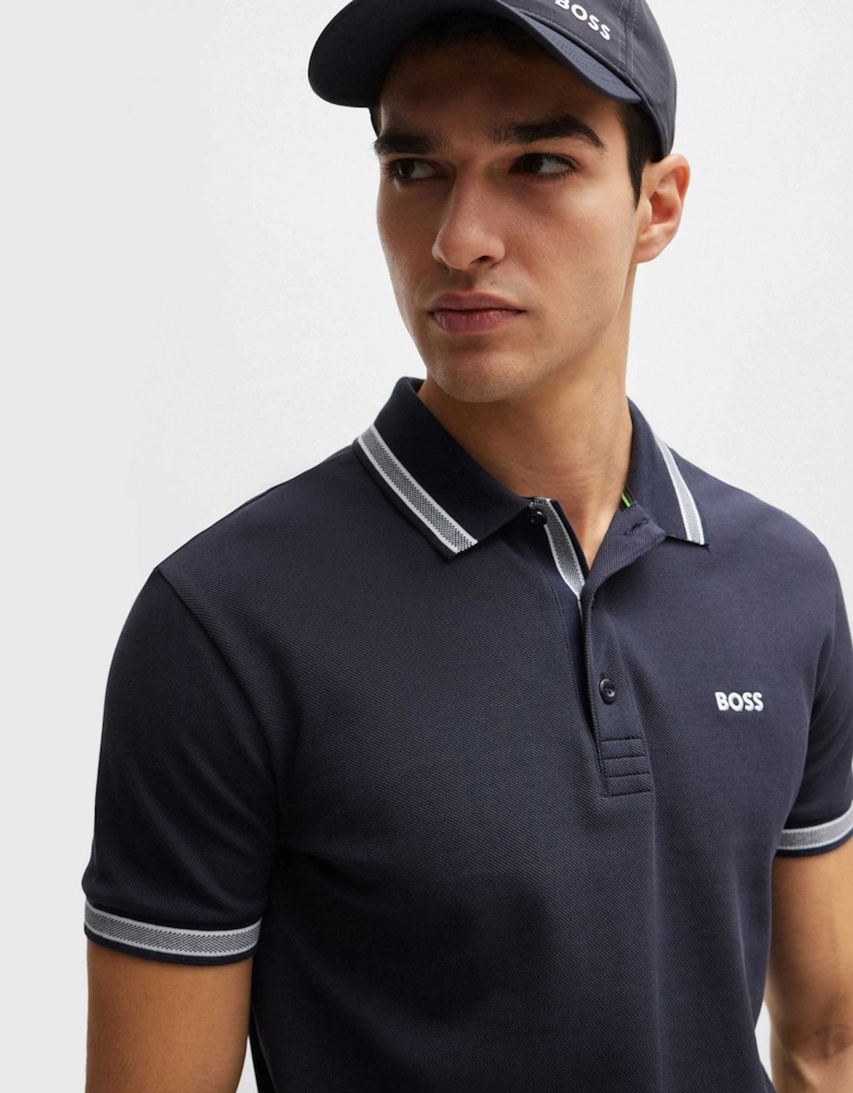 Paddy Polo Shirt