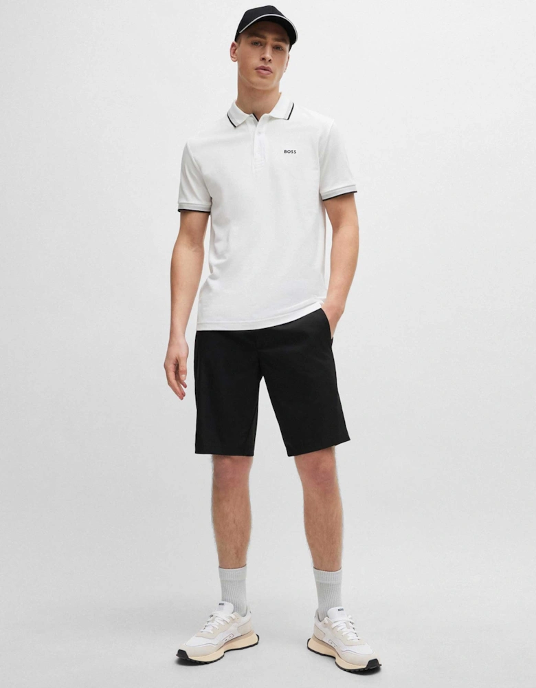 Paddy Polo Shirt