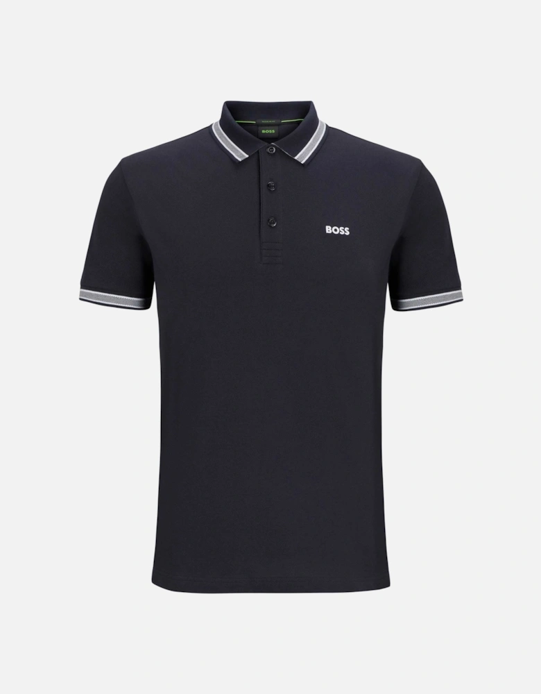 Paddy Polo Shirt