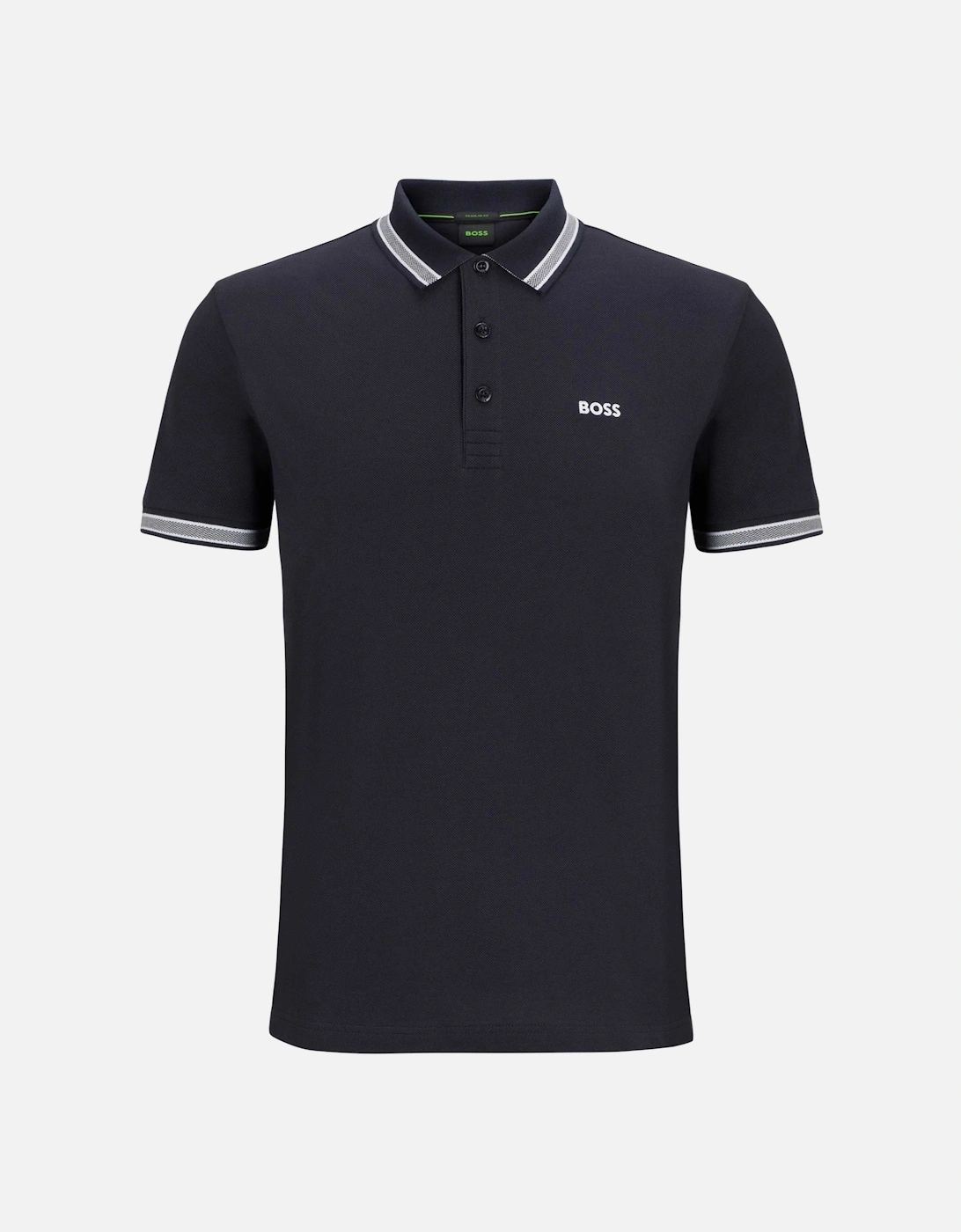 Paddy Polo Shirt, 6 of 5