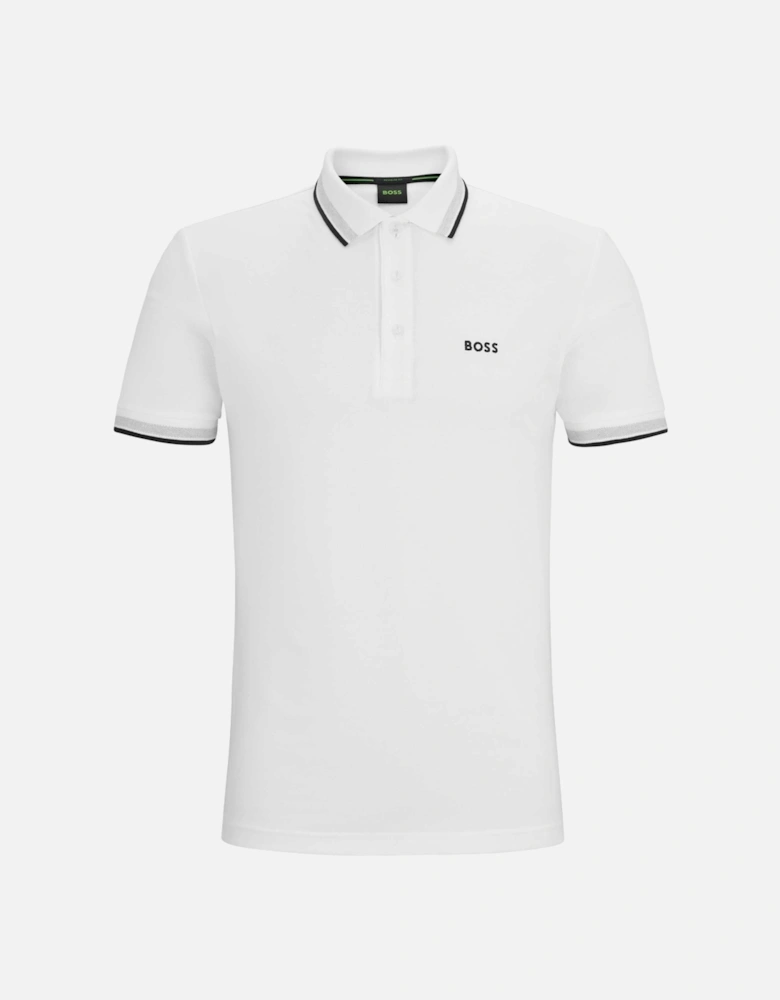 Paddy Polo Shirt