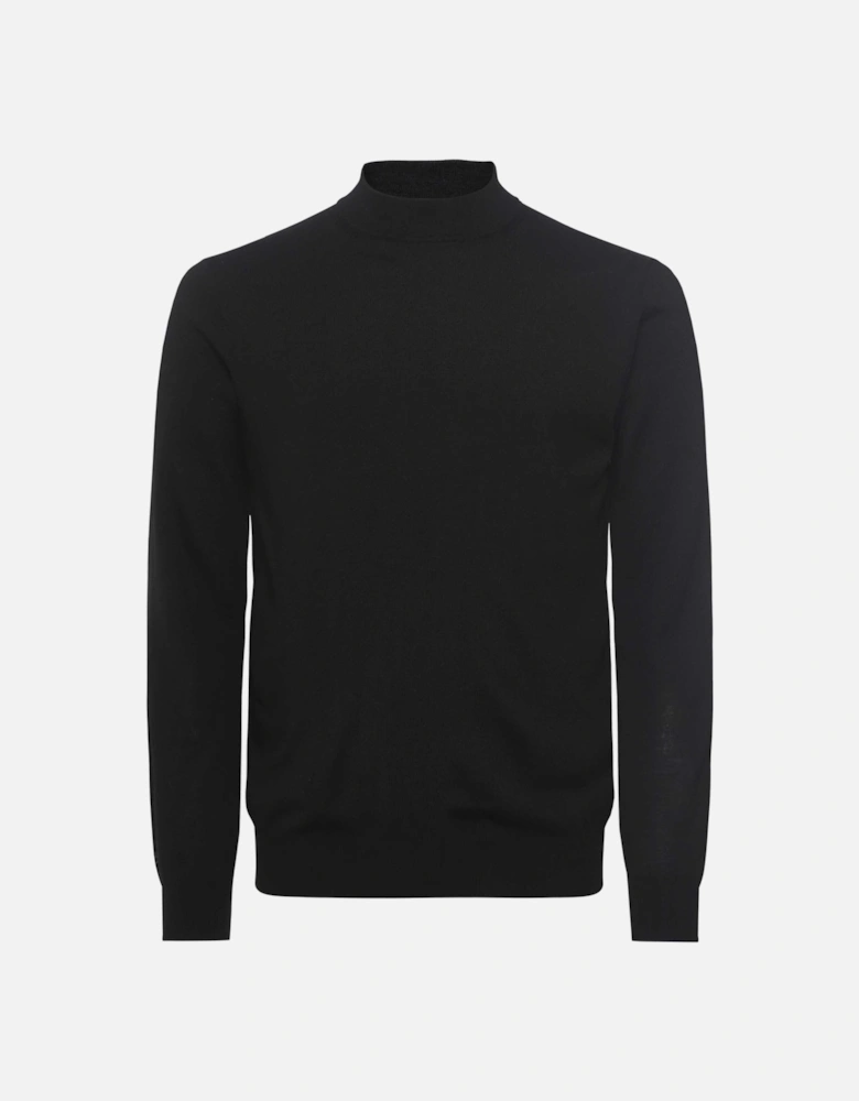 Merino Turtleneck Jumper