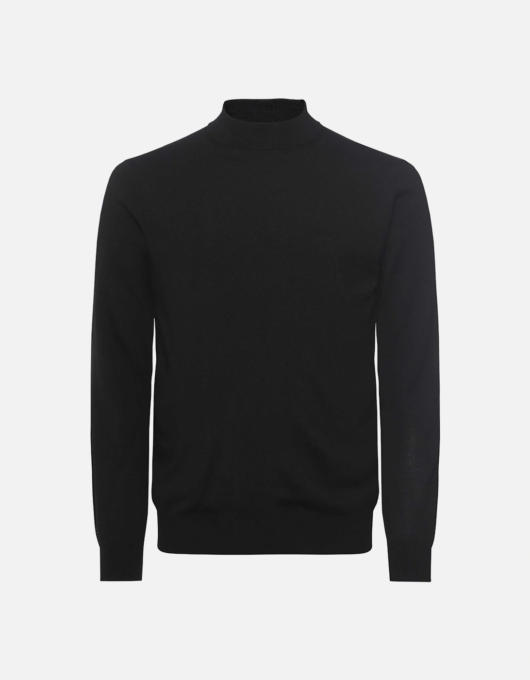 Merino Turtleneck Jumper, 3 of 2