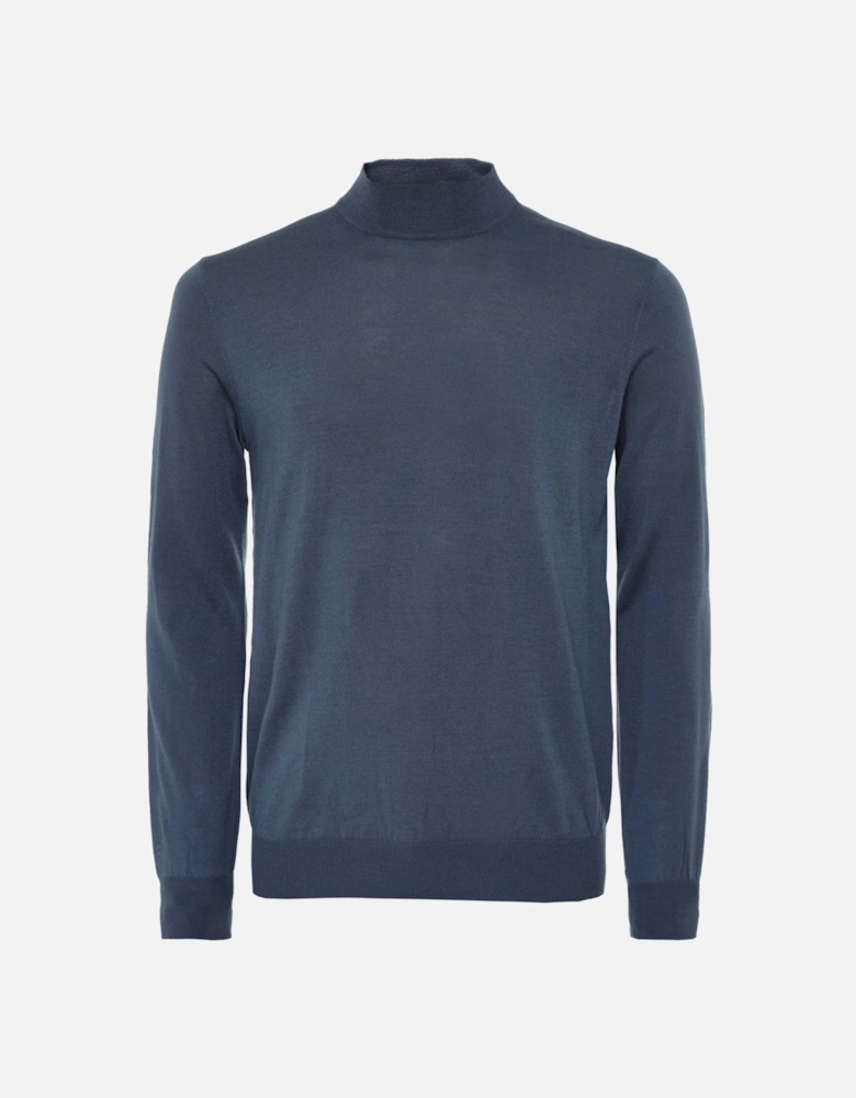 Merino Turtleneck Jumper