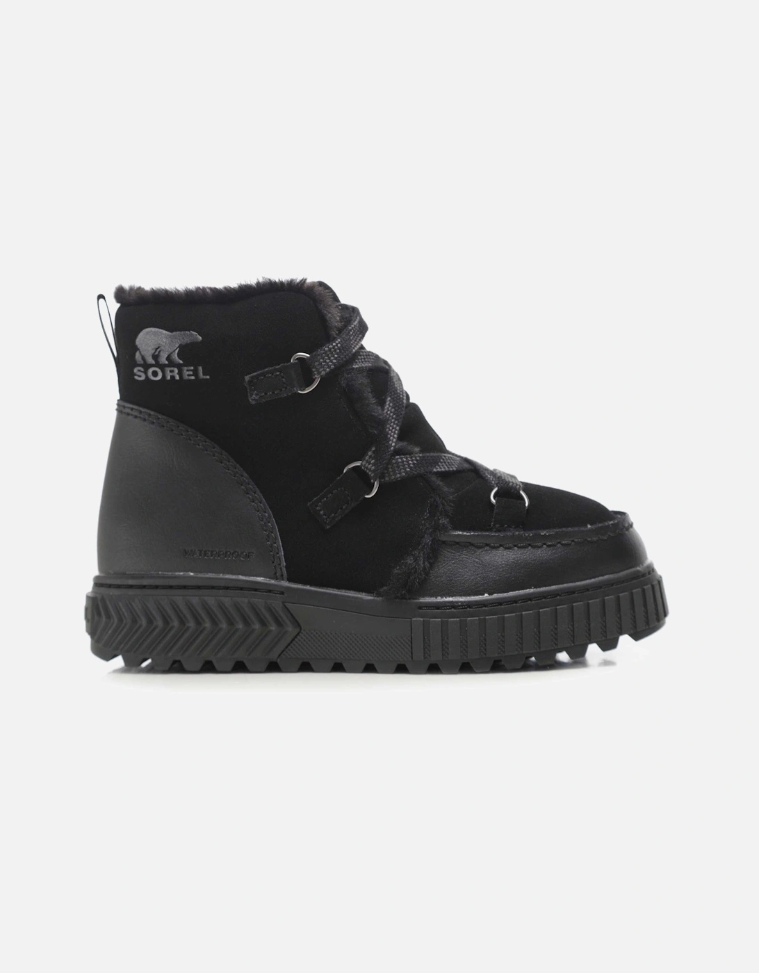 Ona Ave Alpine Winter Boots