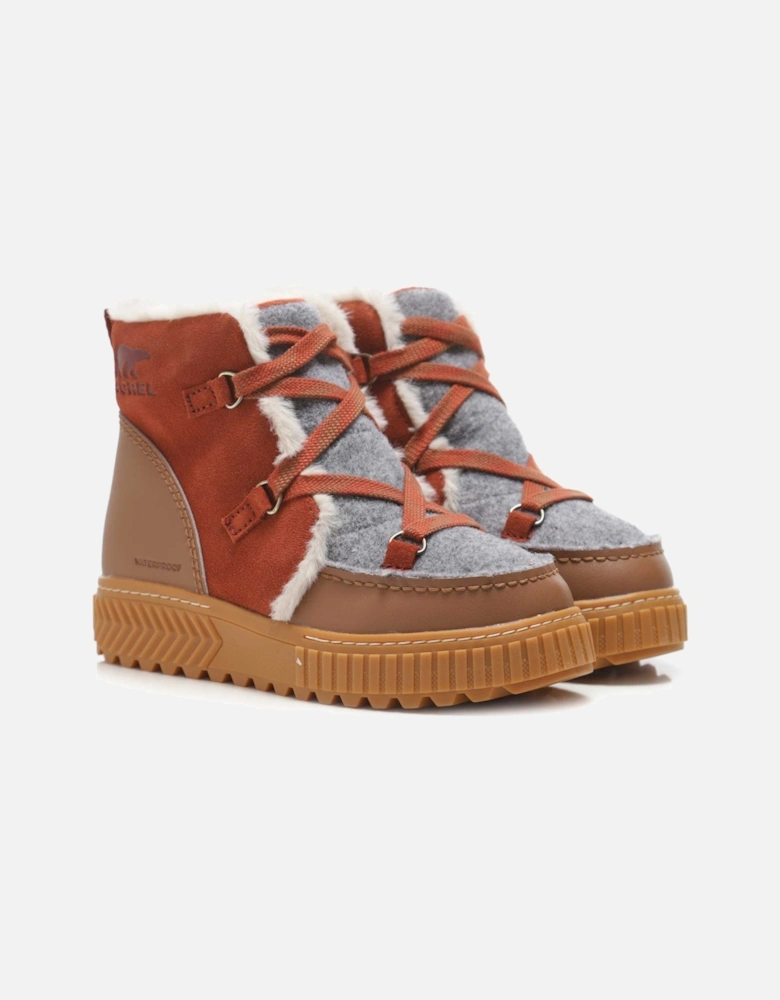 Ona Ave Alpine Winter Boots