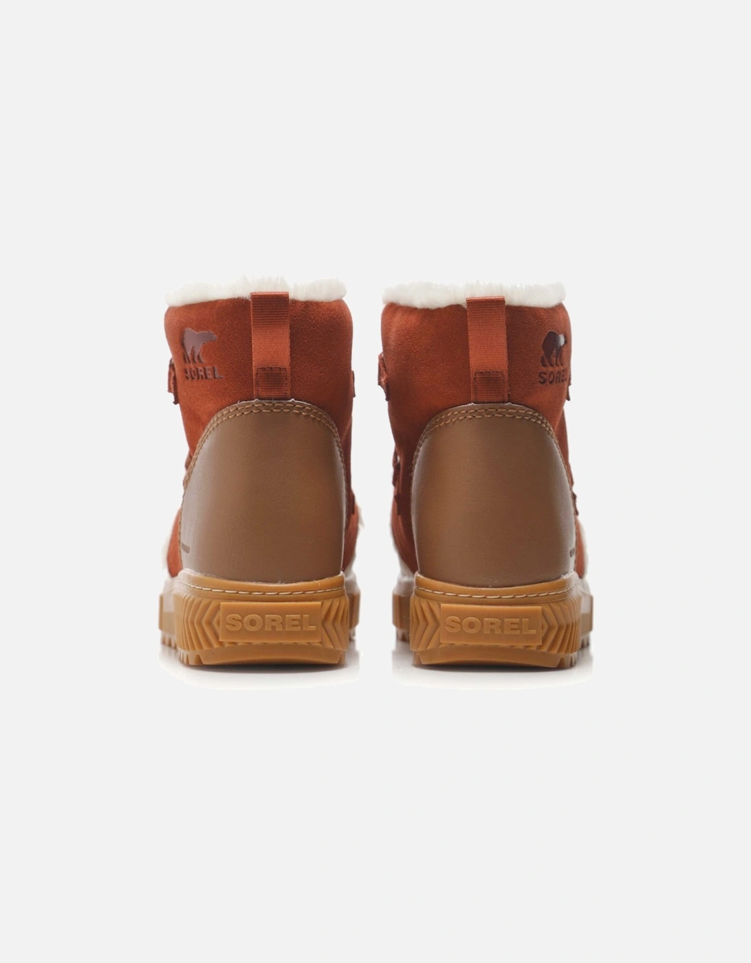 Ona Ave Alpine Winter Boots