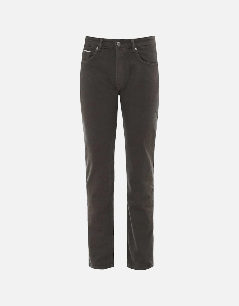 Classic Fit Manchester Sal Jeans