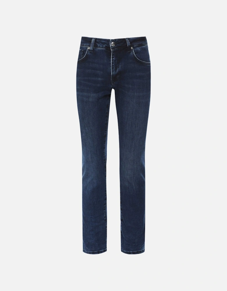 Slim Fit Powerflex Jeans