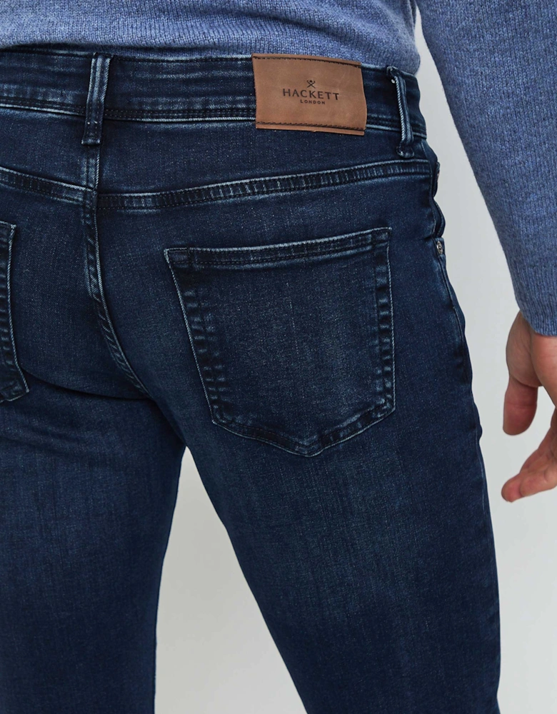 Slim Fit Powerflex Jeans