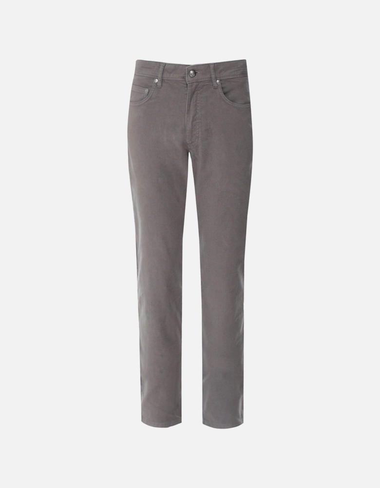 Moleskin Five Pocket Trousers