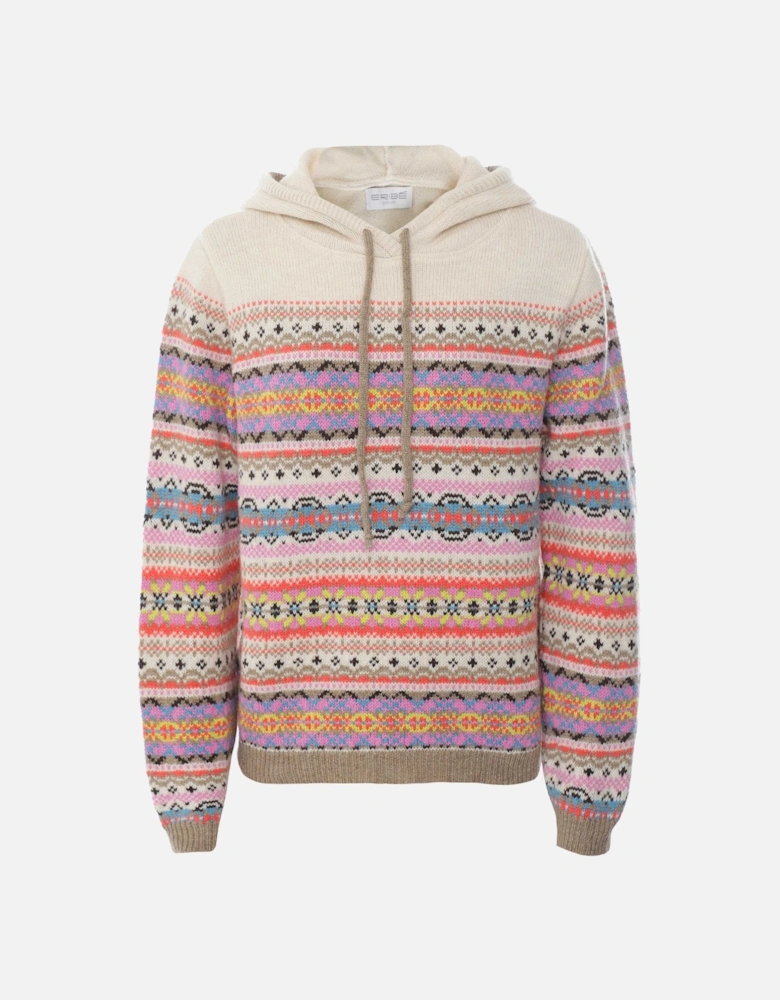 Kinross Hoody Jumper