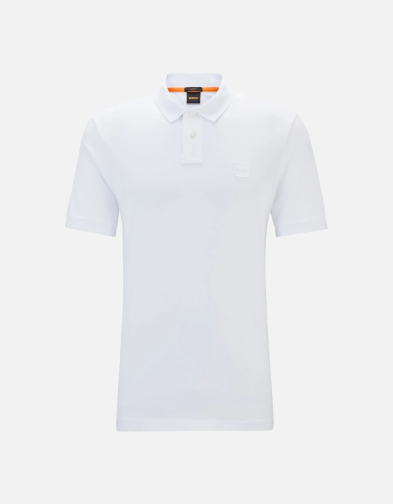 Slim Fit Passenger Polo Shirt