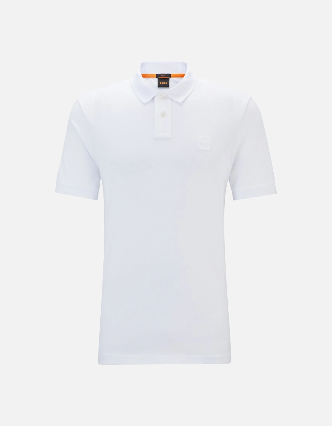 Slim Fit Passenger Polo Shirt, 6 of 5