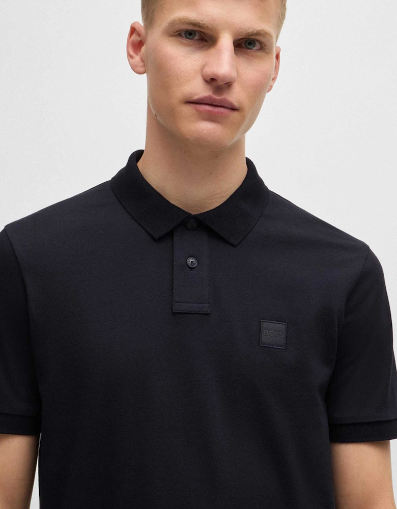 Slim Fit Passenger Polo Shirt