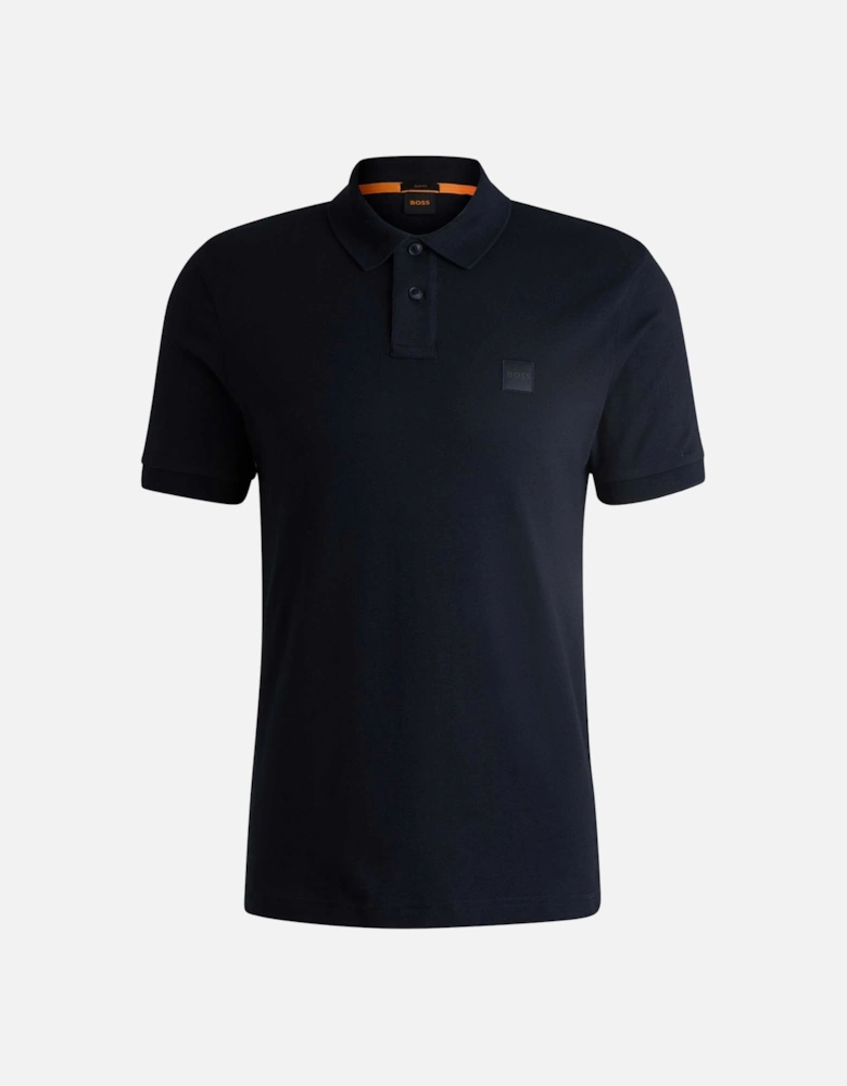 Slim Fit Passenger Polo Shirt