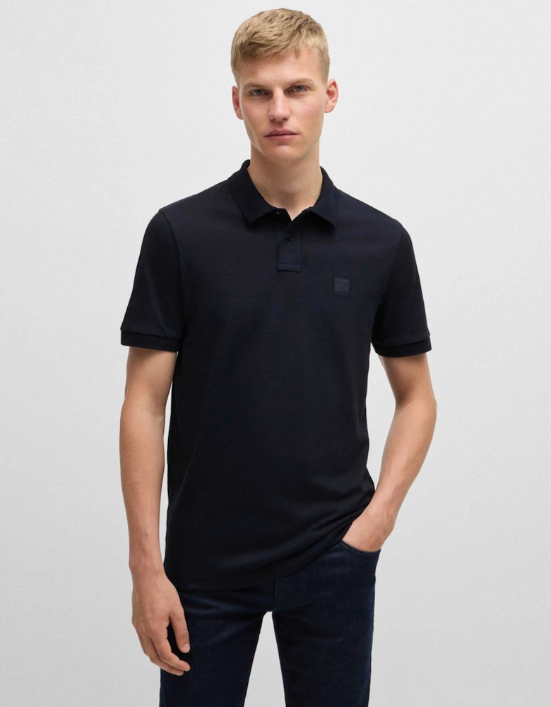 Slim Fit Passenger Polo Shirt