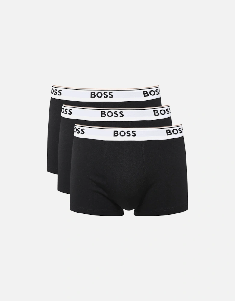 Boxer Trunks Three Pack