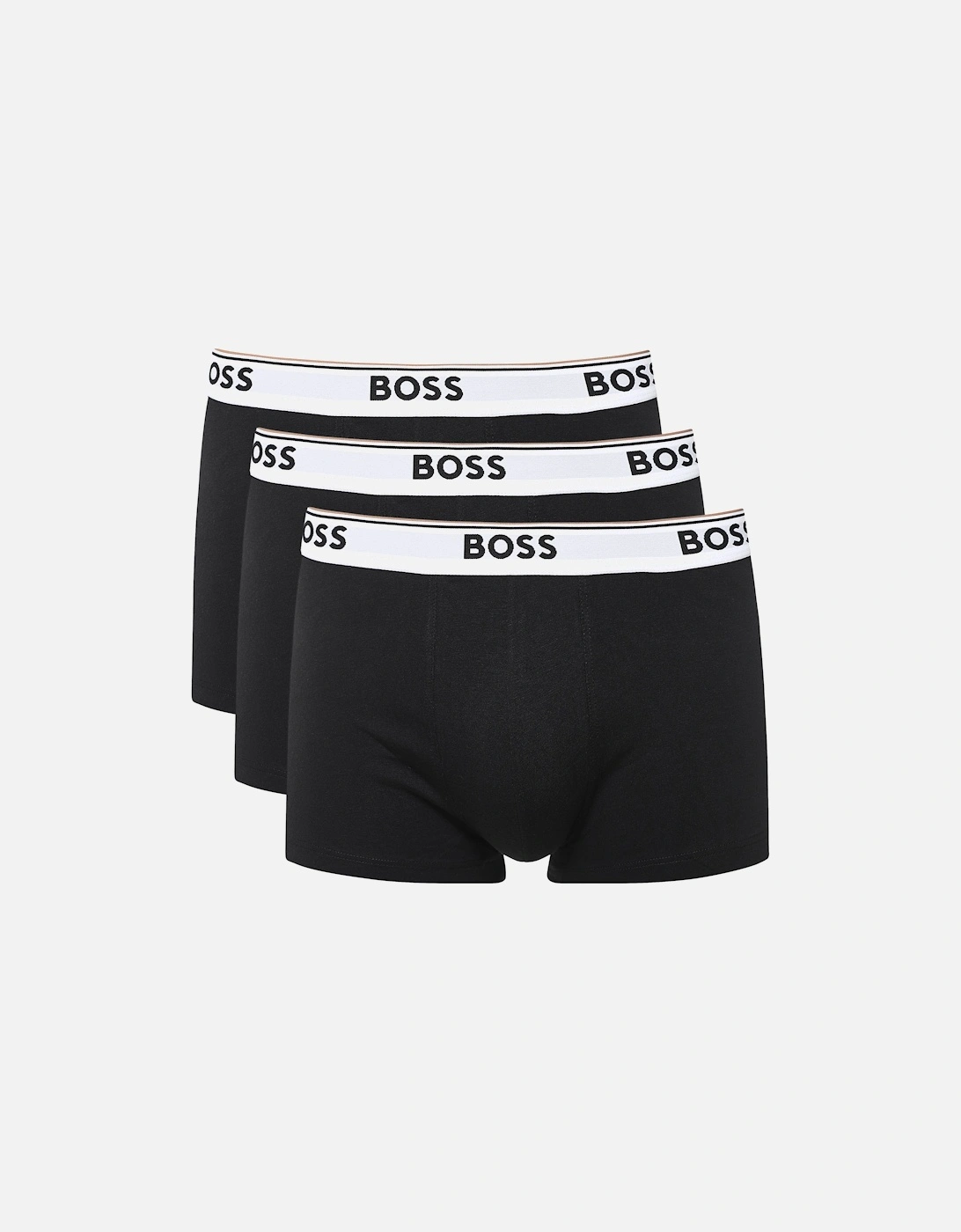 Boxer Trunks Three Pack, 5 of 4